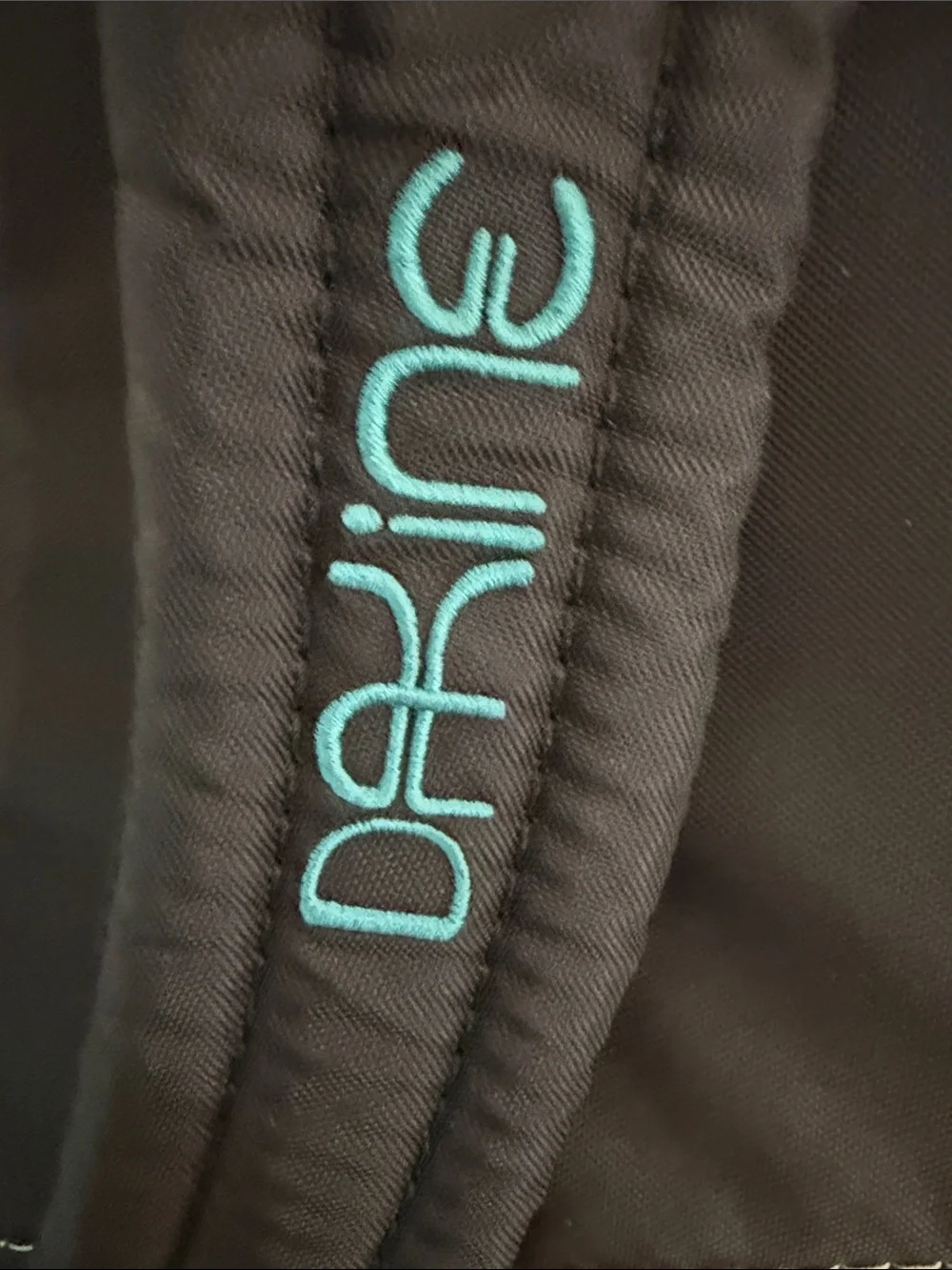 Dakine details 15l